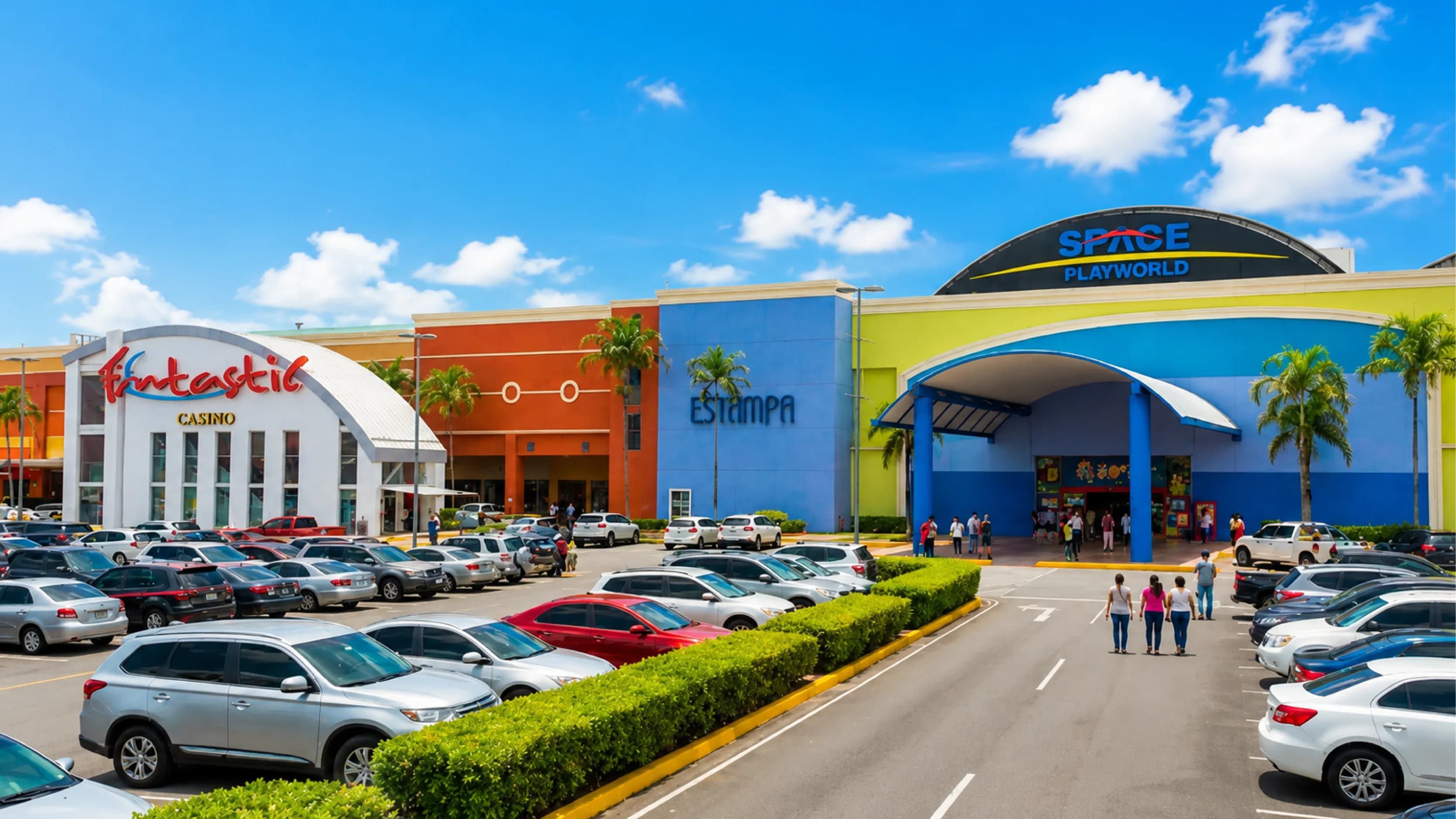 Panamá