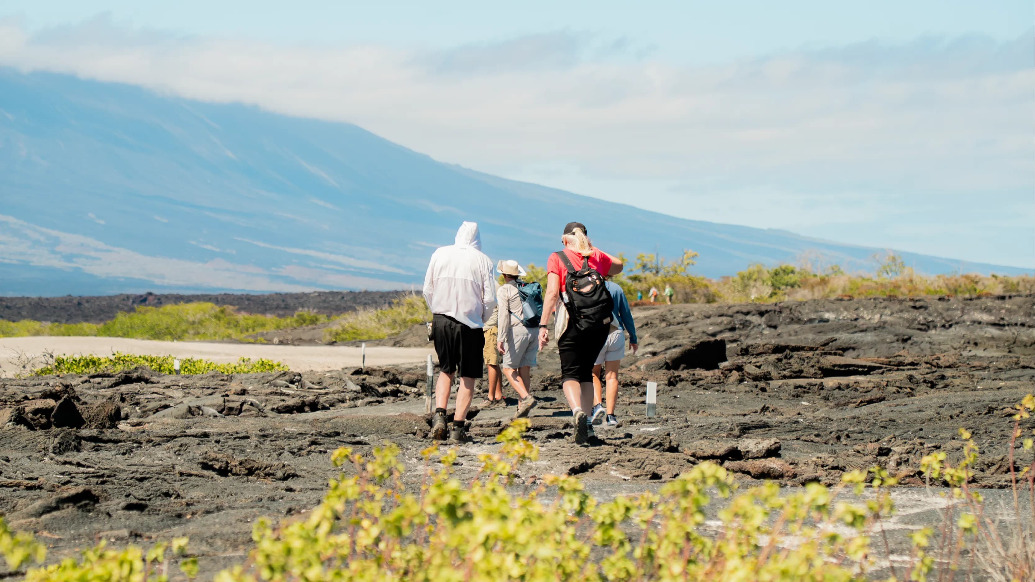 Galápagos Santa Cruz 