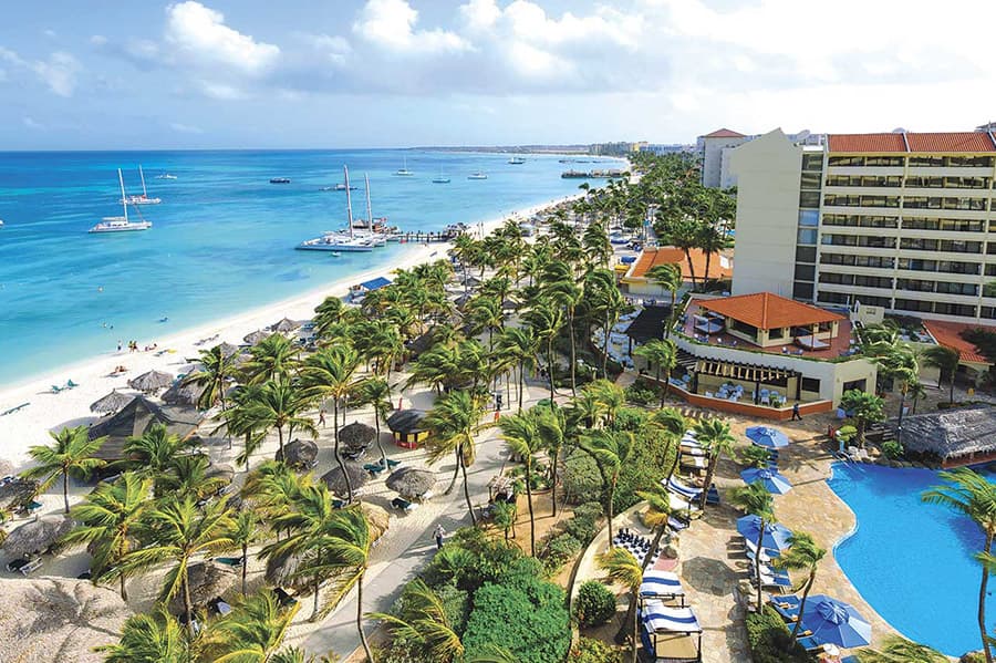 Resort